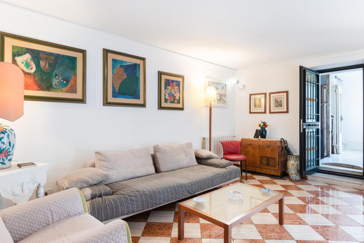 Via Etnea Cozy Apartment With Balcony Катания Екстериор снимка