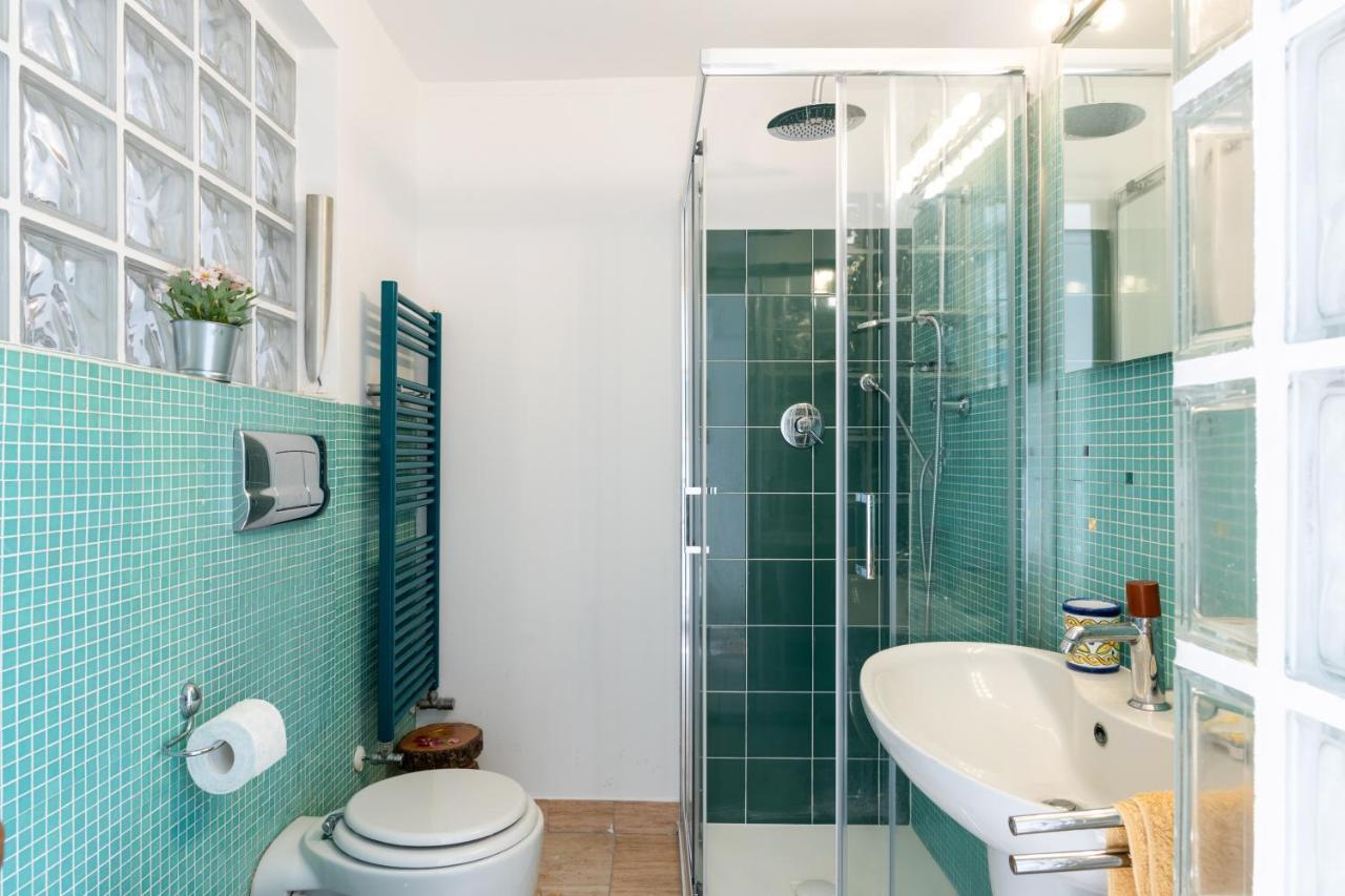 Via Etnea Cozy Apartment With Balcony Катания Екстериор снимка